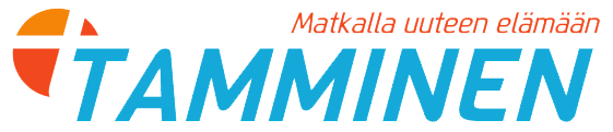 Muuttopalvelu Tamminen logo